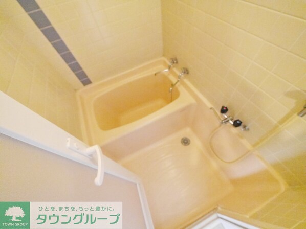 梶ケ谷ビレジの物件内観写真